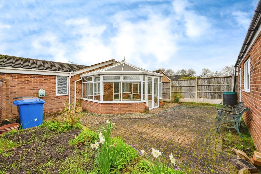 Additional image 15 of Sinfin Avenue, Shelton Lock, Derby