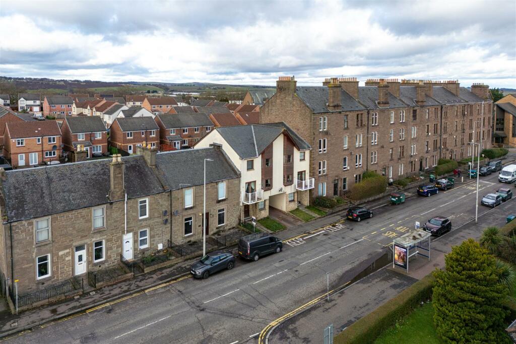 Additional image 22 of clepington road, dundee