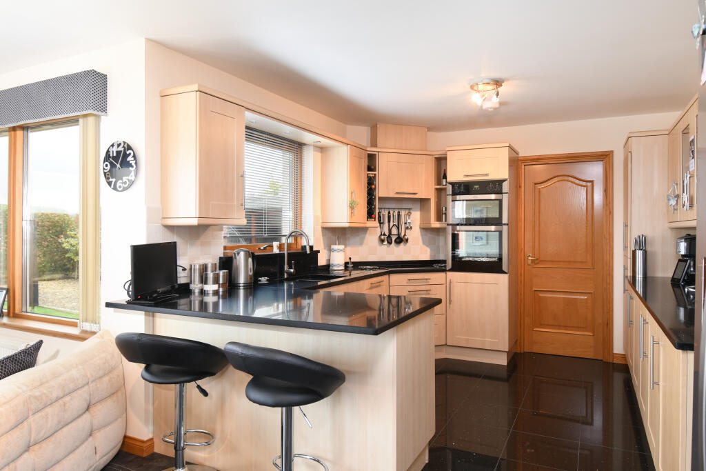 Additional image 7 of Castle Gardens, Edzell, DD9