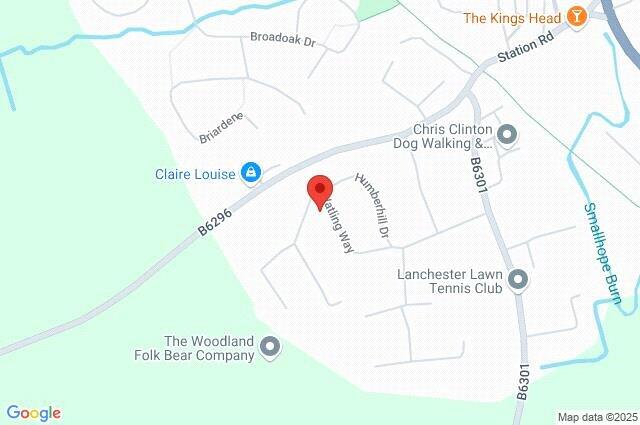 Additional image 25 of Humberhill Drive, Lanchester, Durham, DH7