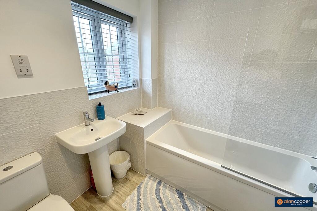 Additional image 17 of Wyandotte Lane, Lockley Gardens, Nuneaton, CV11 6XS