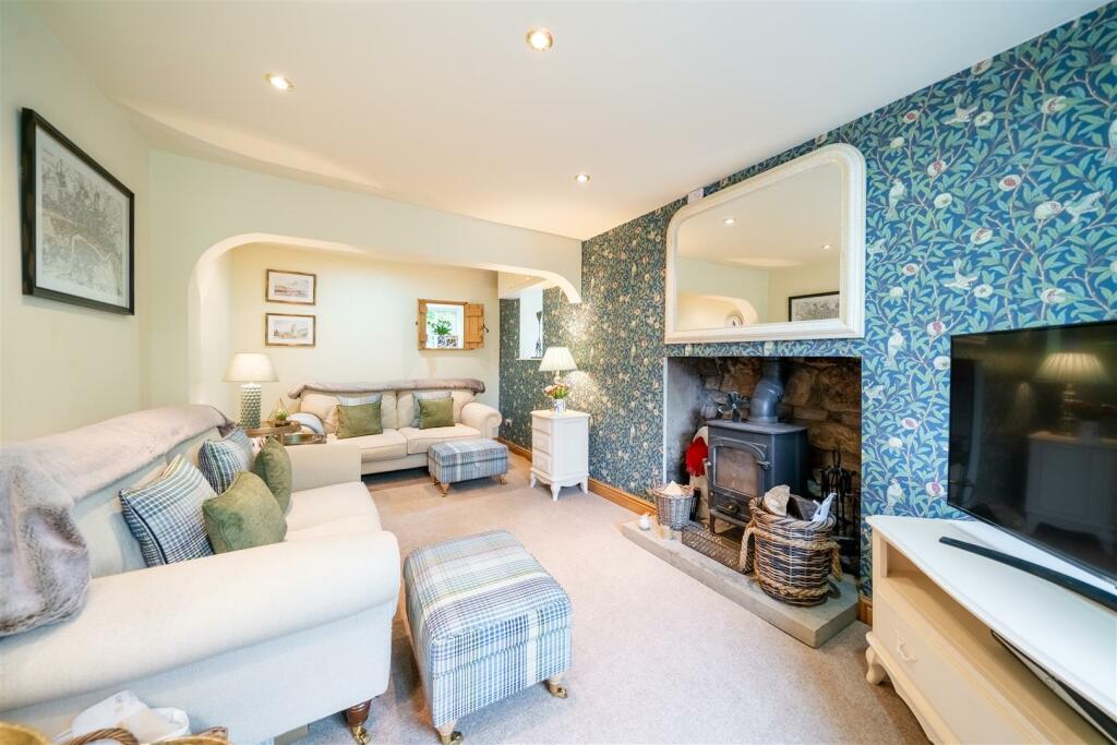 Additional image 15 of Baslow Cottage, Aston Lane, Oker, DE4 2JP