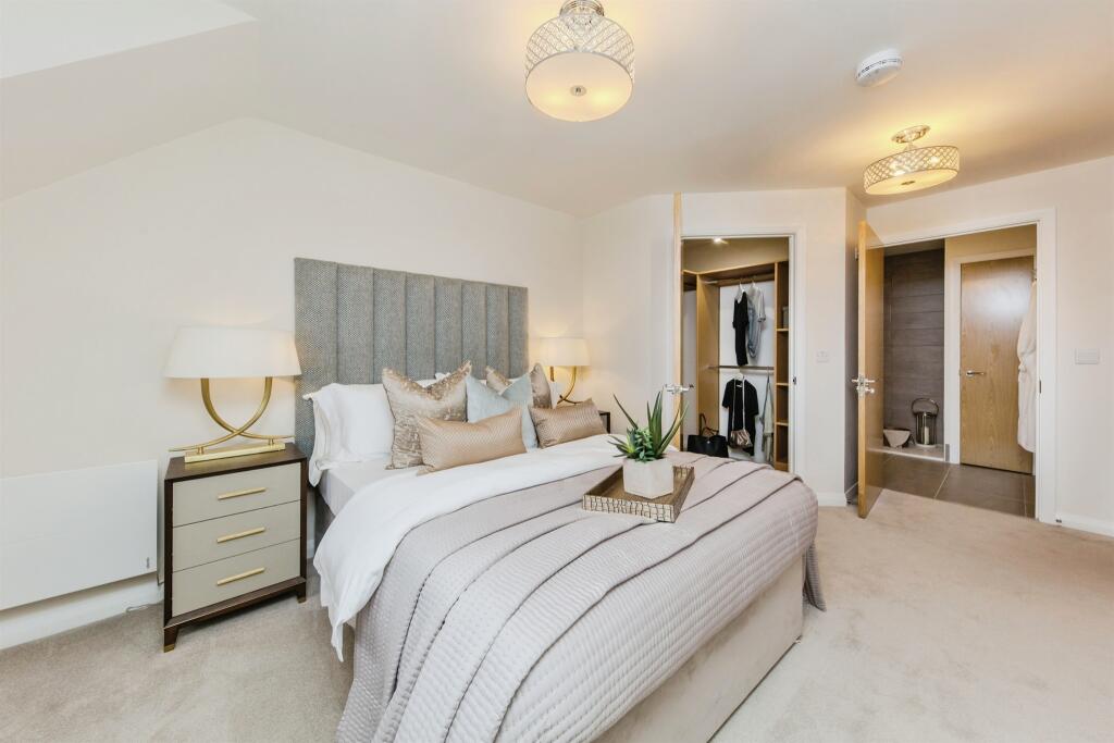 Additional image 16 of Wheelock Street, Middlewich