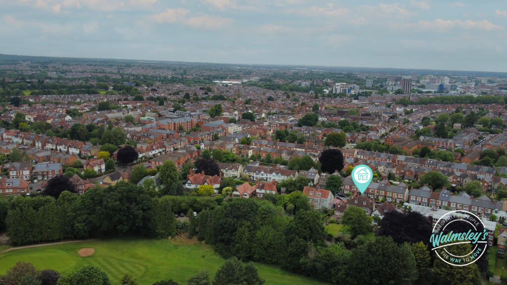 Additional image 48 of The Laurels, Beechwood Ave/Palmerston Road, Earlsdon, CV5