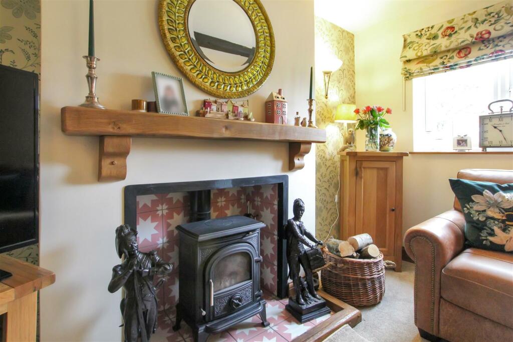 Additional image 8 of Chapel Street, Oakthorpe