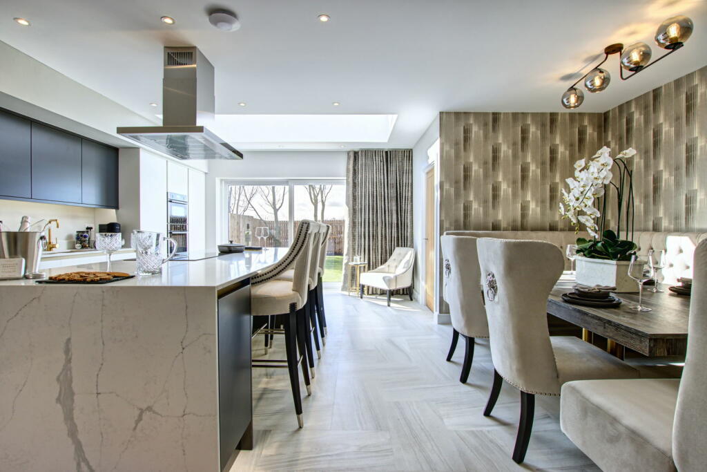 Additional image 4 of The Westminster at Beauford Park, Witton Gilbert, DH7