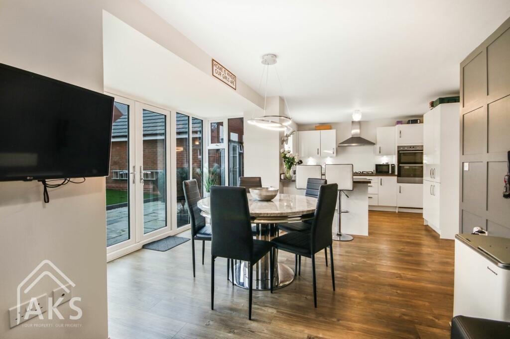 Additional image 8 of Barbon Drive, Mickleover, DE3