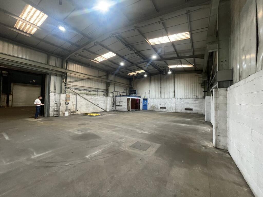 Additional image 4 of Unit 1 Dutton Road, Coventry, CV2 2LE