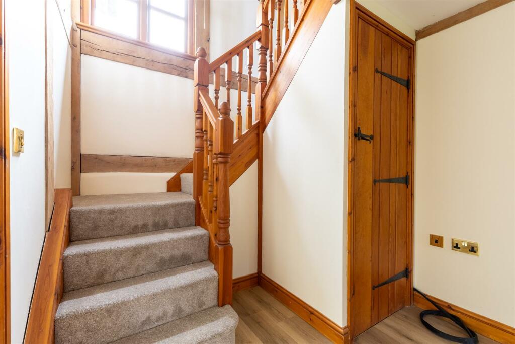 Additional image 16 of The Kennels, Main Road, Betley