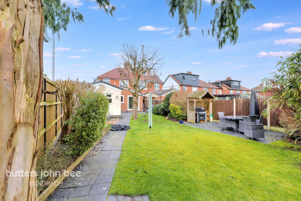 Additional image 4 of Heath Road, Sandbach