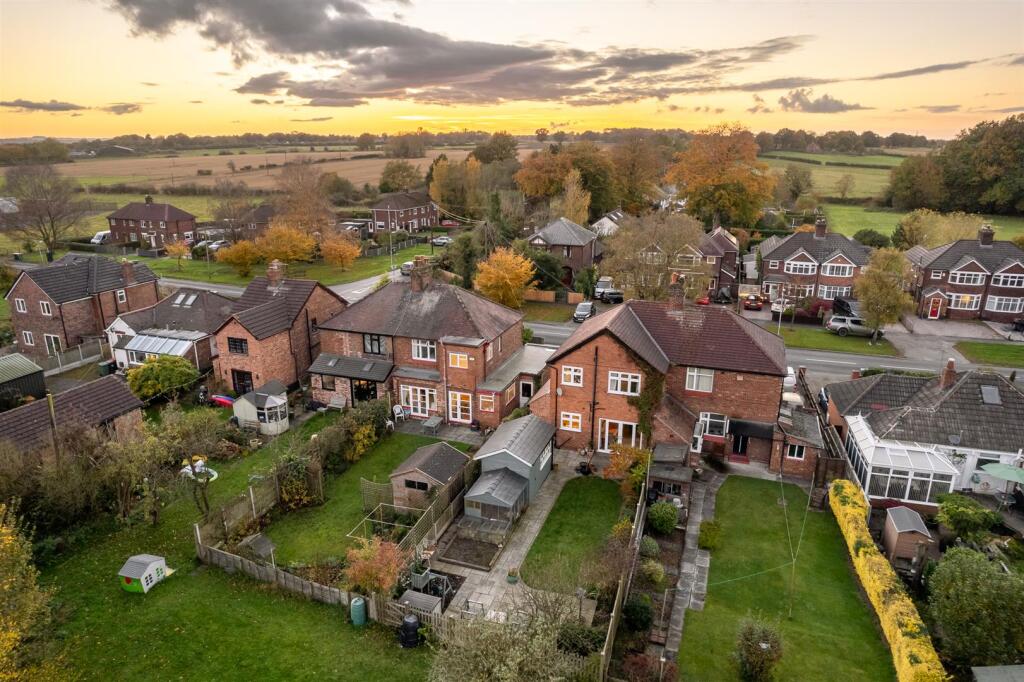 Additional image 37 of Stylish, Modernised Family Home in Desirable Anderton Location