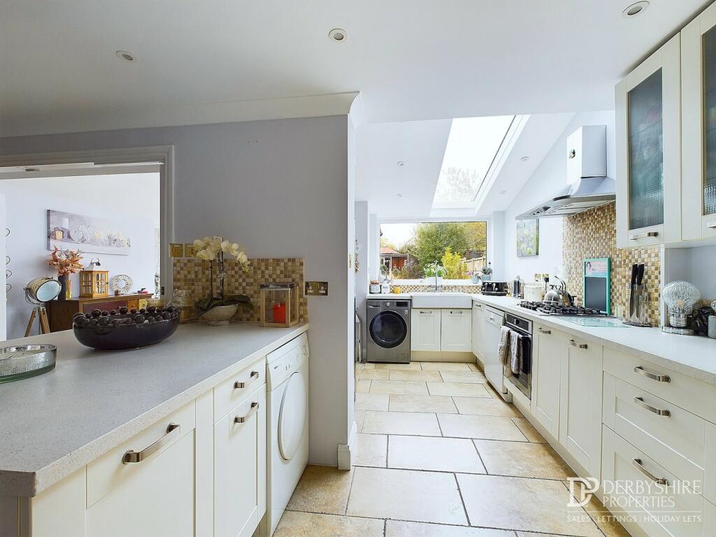 Additional image 4 of Station Road, Stanley, Ilkeston, DE7