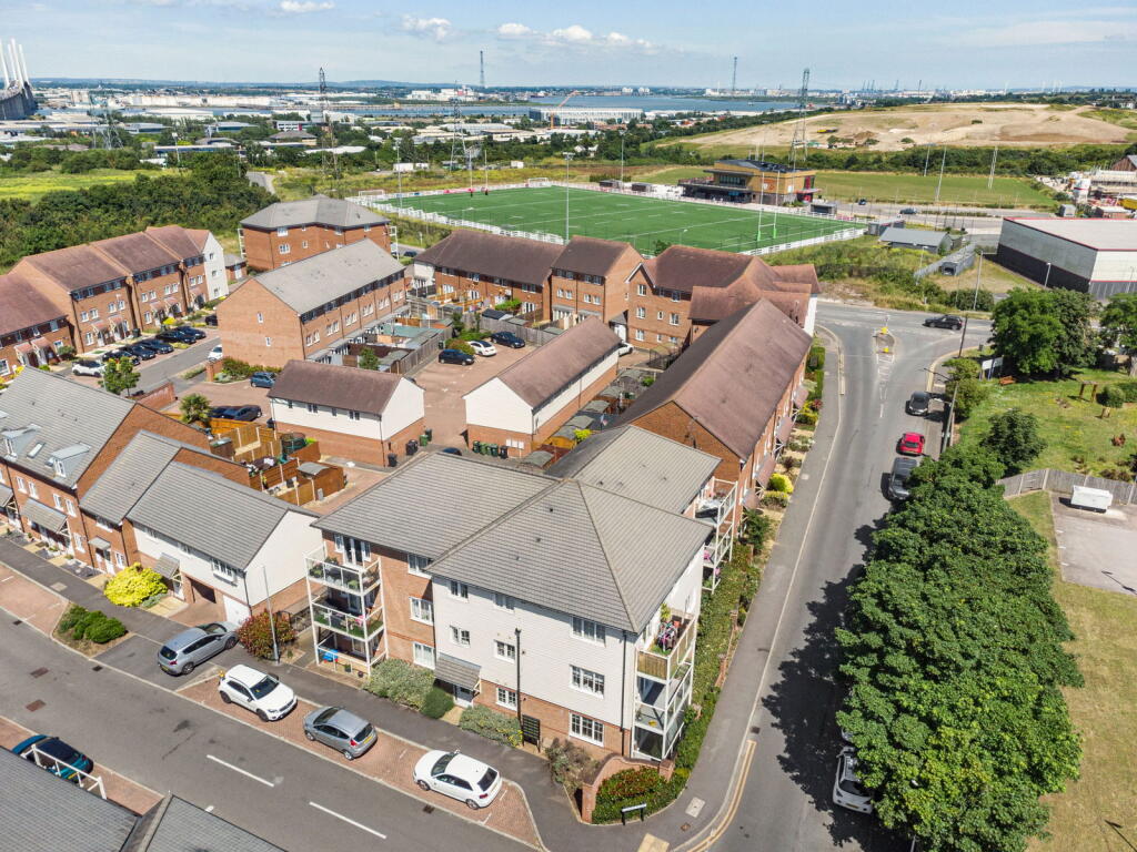 Additional image 21 of Laurence Rise, Stone, Dartford