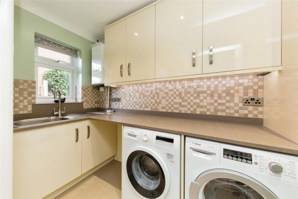 Additional image 7 of Park Road, Willaston, Nantwich, Cheshire, CW5