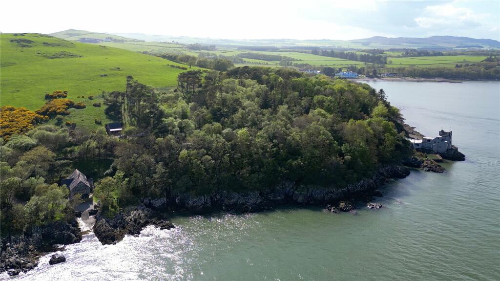 Additional image 30 of The Old Lifeboat Station, Auchencairn, Castle Douglas, Dumfries & Galloway, South West Scotland, DG7
