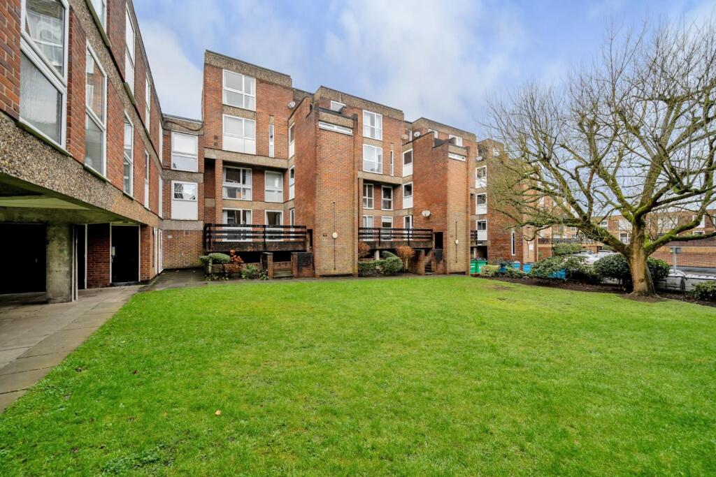 Additional image 15 of Manor Road, Sidcup