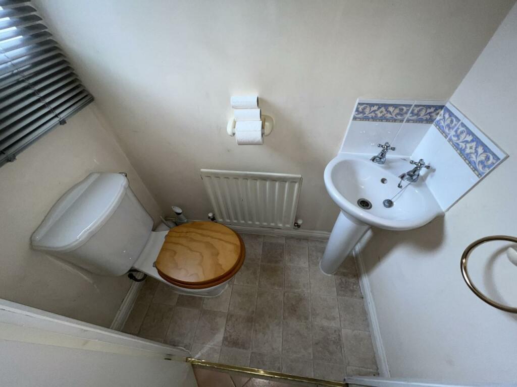 Additional image 8 of Pebblebrook Way, Bedworth