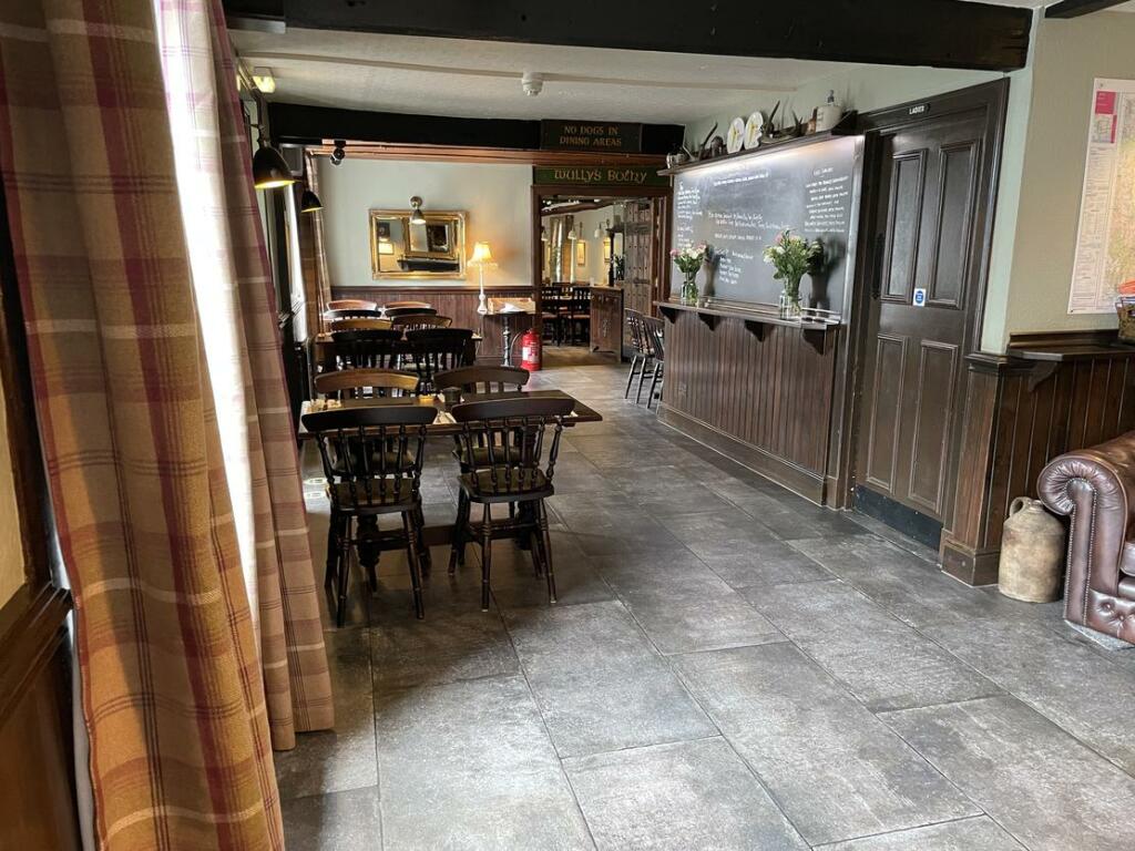 Additional image 4 of Clachan Inn, 8-10 Main Street, St John's Town of Dalry, Scotland, DG7 3UW