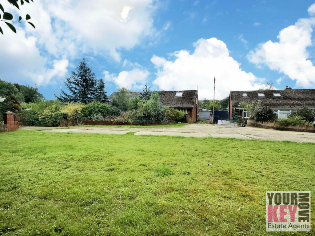 Primary image of Canterbury Road, Chilham, Canterbury, Kent CT4 8DY
