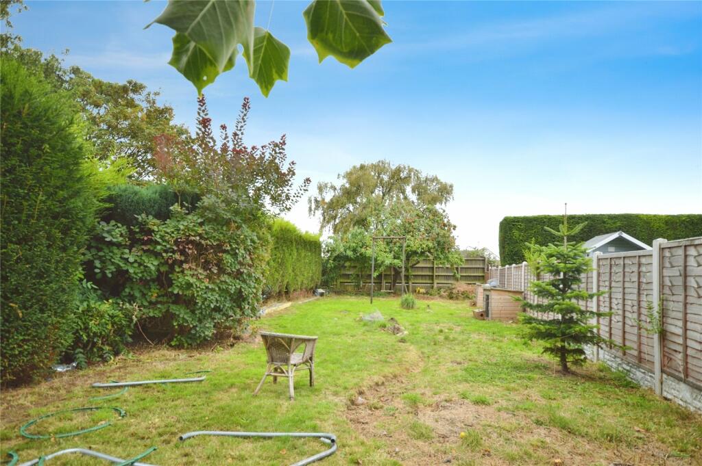 Additional image 15 of Burton Road, Overseal, Swadlincote, Derbyshire, DE12