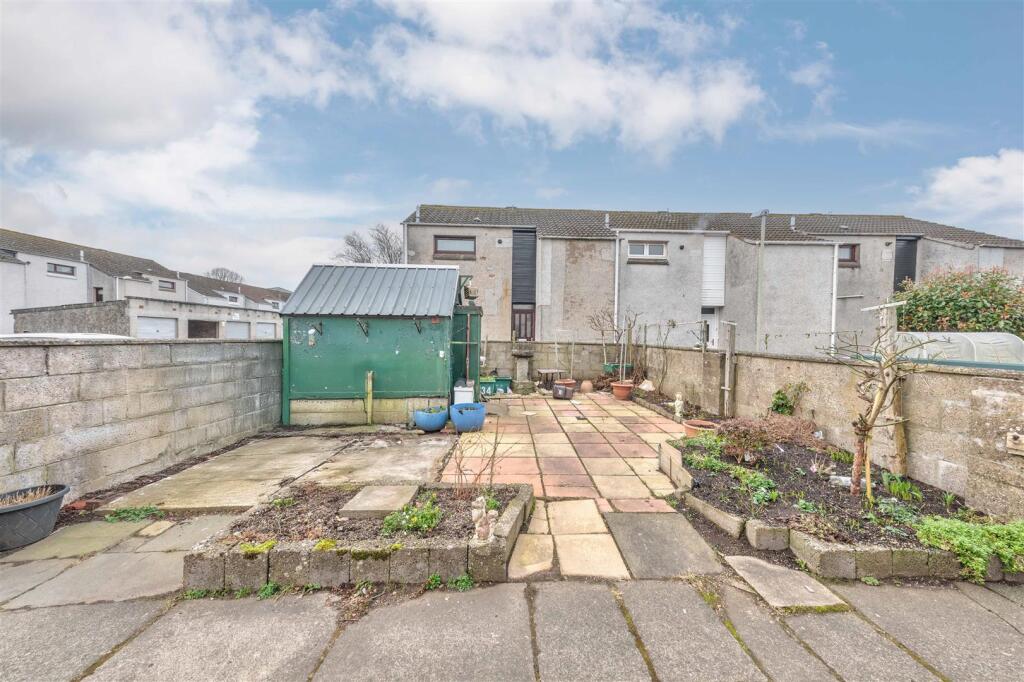 Additional image 11 of Thornton Park, Forfar