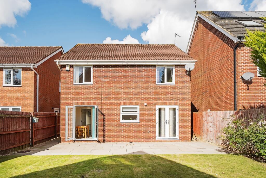 Additional image 19 of LADY GREY AVENUE, HEATHCOTE, WARWICK, WARWICKSHIRE, CV34