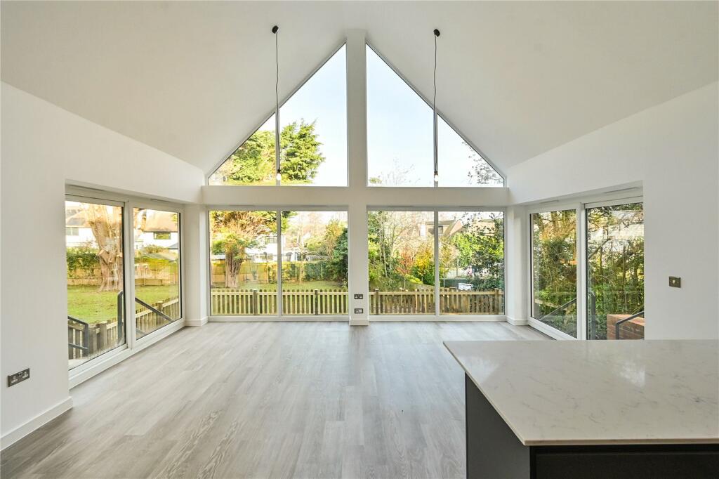 Additional image 2 of School Road, Saltwood, Hythe, Kent, CT21