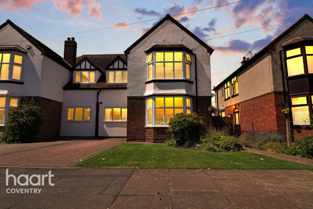 Additional image 21 of Woodside Avenue North, Coventry