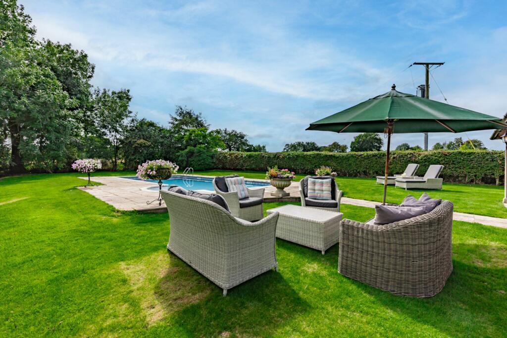 Additional image 31 of A special Bunbury equestrian home with 13 acres.