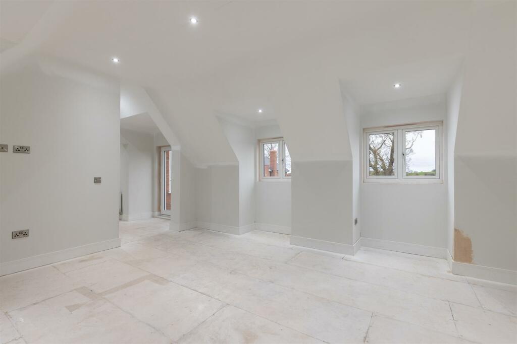 Additional image 28 of OPEN DAY: SATURDAY 15 FEBRUARY BETWEEN 10AM - 1PM. 1 The Mayfair, Audlem Road, Woore