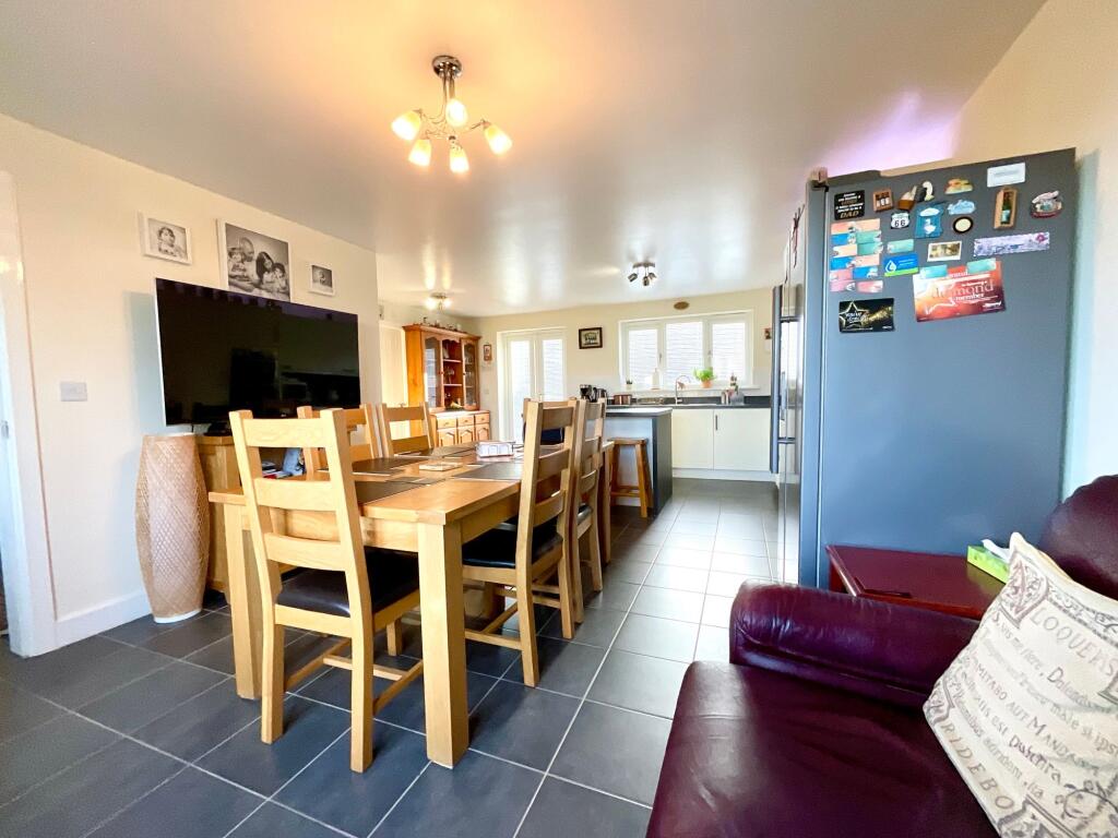 Additional image 9 of Syllenhurst View, Woore, CW3