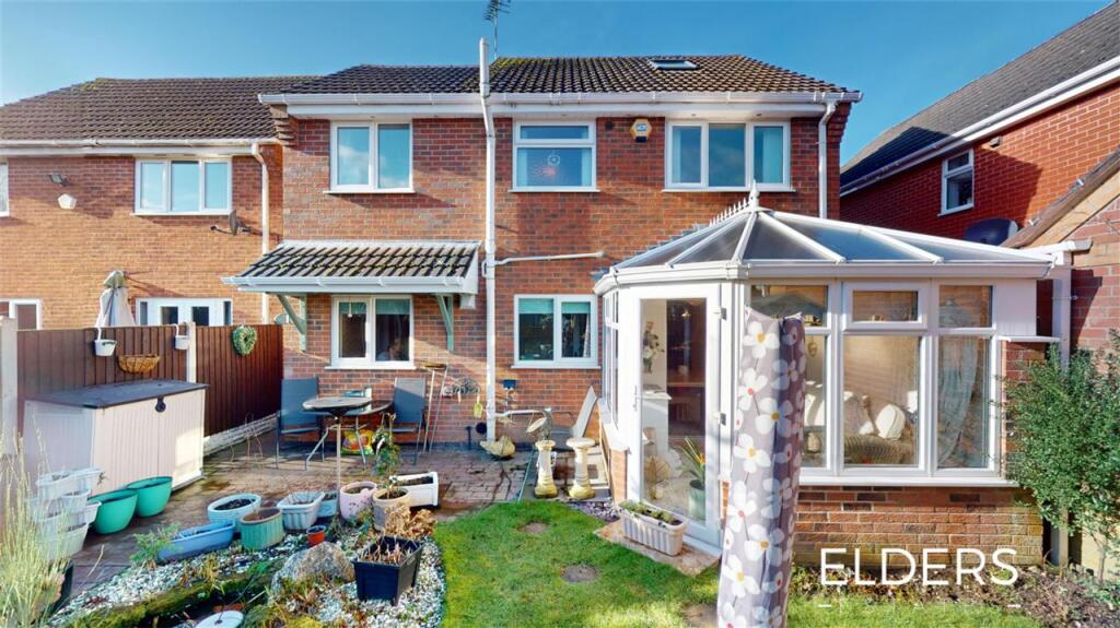 Additional image 19 of Elveden Drive, Shipley View