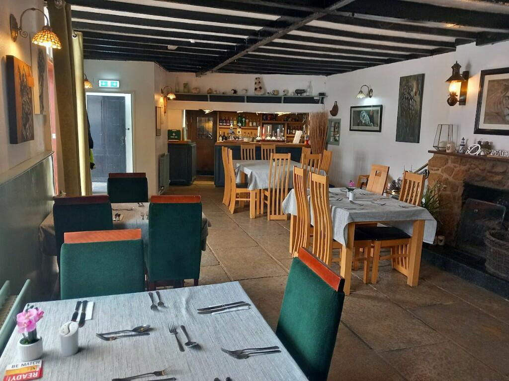 Additional image 2 of Shoulder of Mutton, Sawbridge Road, Grandborough, Rugby, CV23 8DN