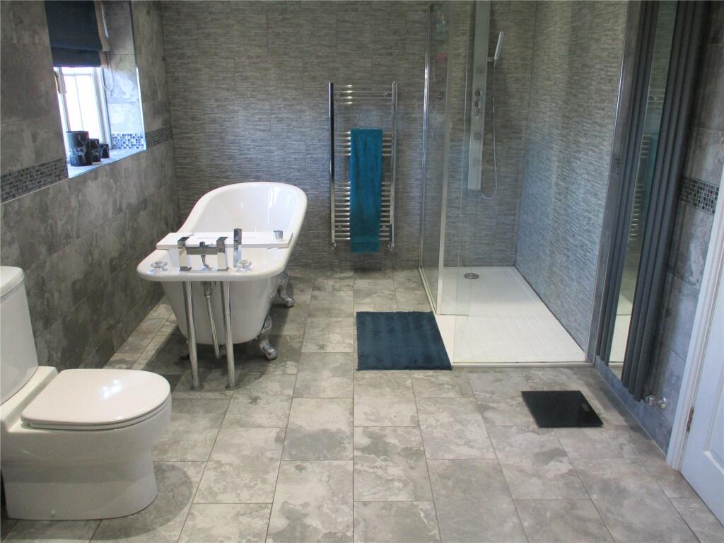 Additional image 12 of Wychwood Park, Weston, Crewe, Cheshire, CW2