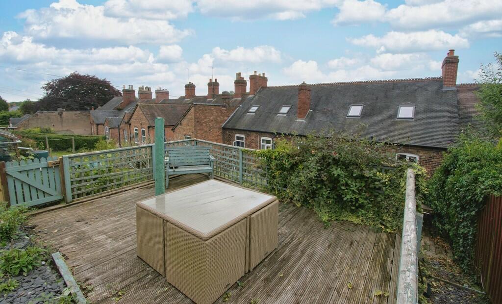 Additional image 16 of Clifton Road, Ashbourne