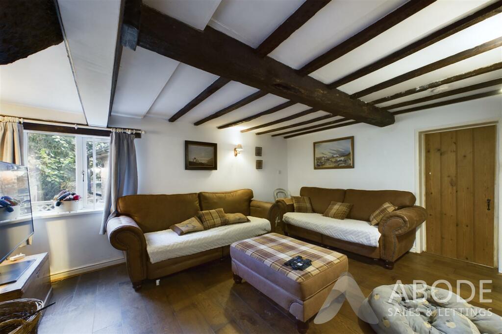 Additional image 11 of Smiths Yard, Main Road, Mayfield, Staffordshire