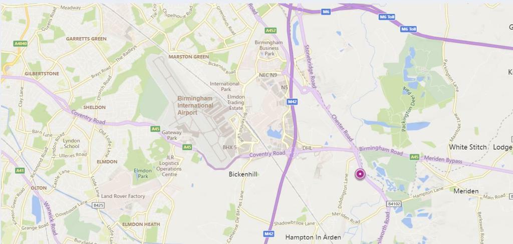 Additional image 22 of Diddington Hall, Kenilworth Road, Nr Meriden, Coventry, West Midlands, CV7 7HQ