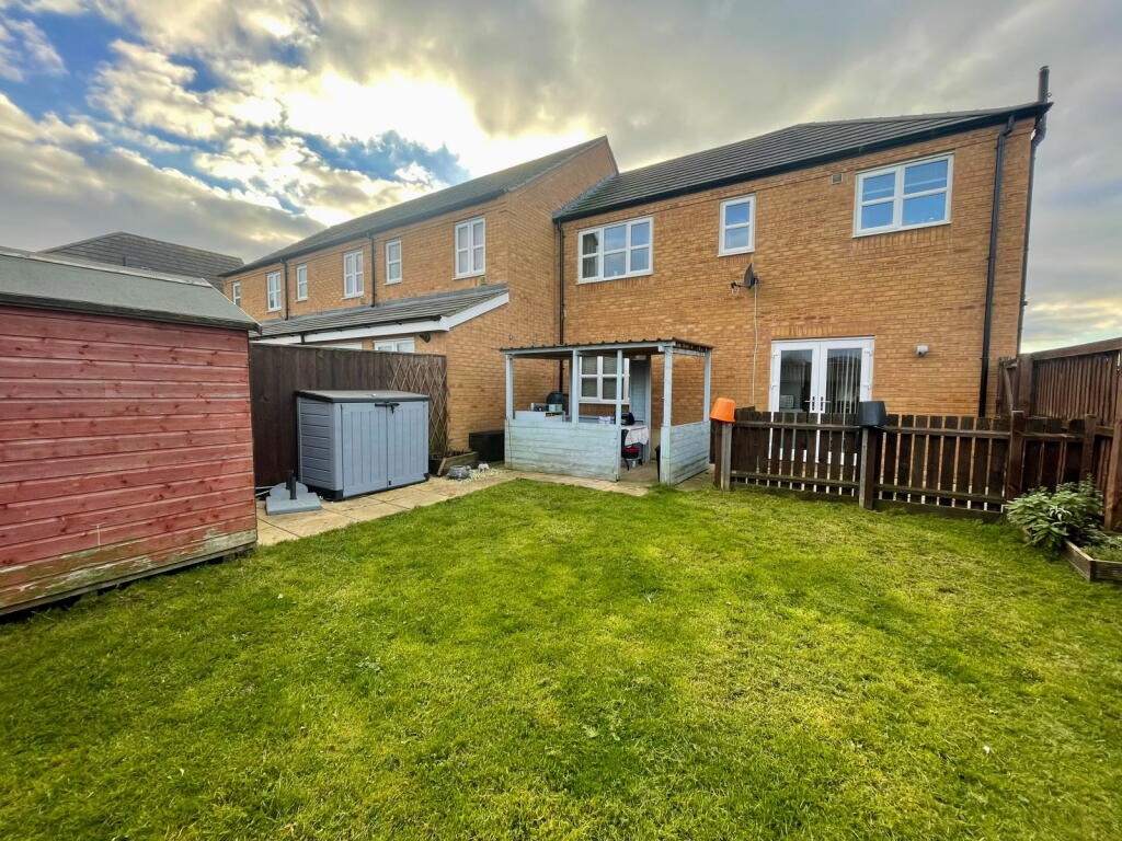 Additional image 14 of Patina Way, Swadlincote