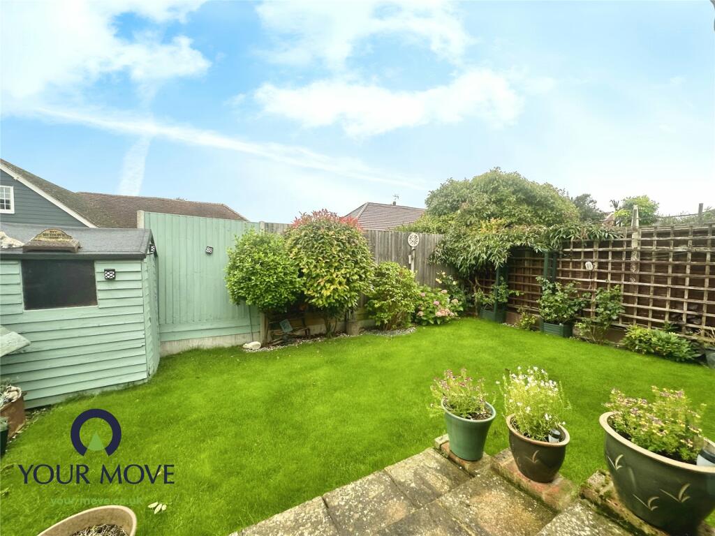 Additional image 11 of New Road, South Darenth, Dartford, Kent, DA4