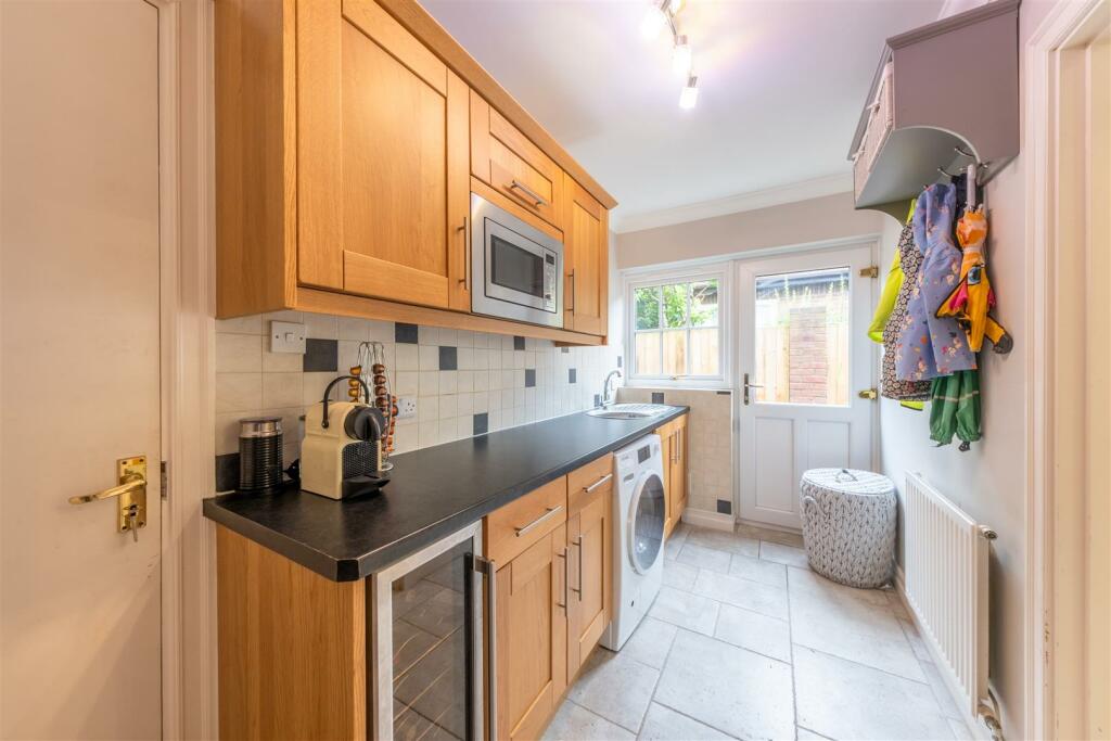 Additional image 17 of St. Johns Way, Sandiway, Cheshire