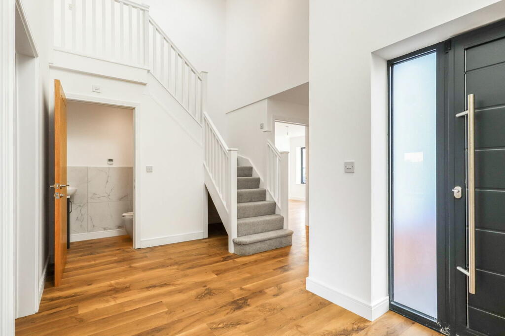 Additional image 6 of Binton Road, Welford On Avon, Stratford-upon-avon, CV37