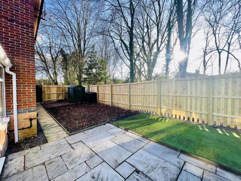 Additional image 20 of Sandringham Place, Hartford, Northwich