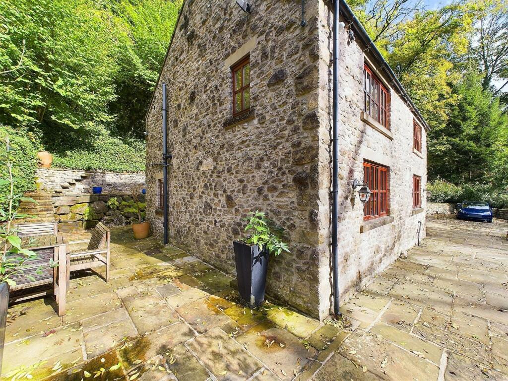 Additional image 11 of Via Gellia Road, Bonsall, Matlock