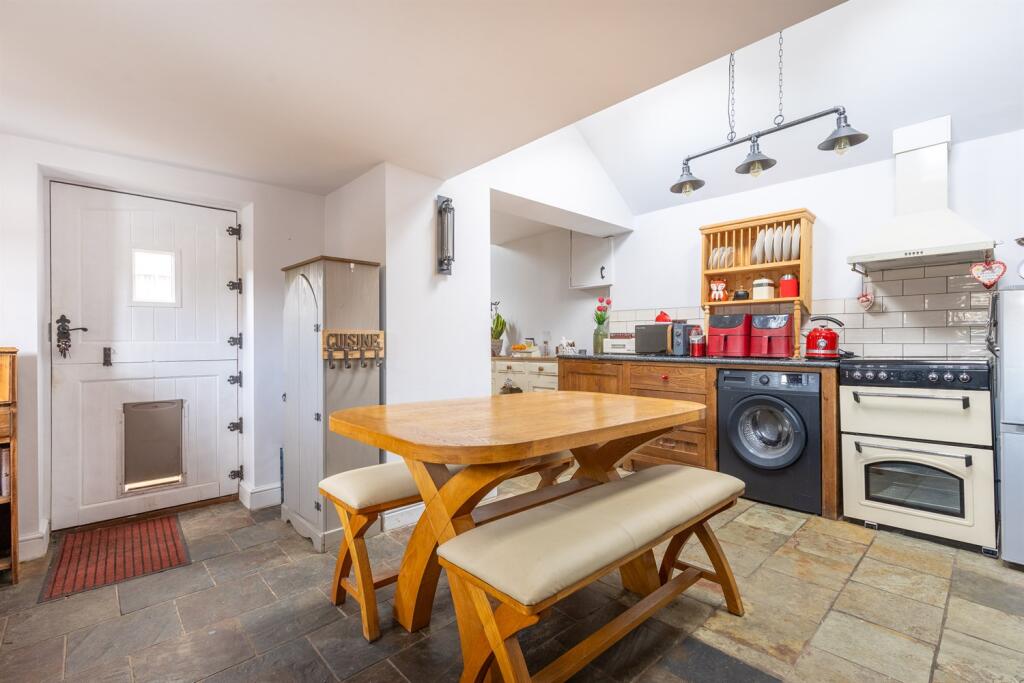 Additional image 11 of Bank Cottage, Stone House Lane, Peckforton, Tarporley