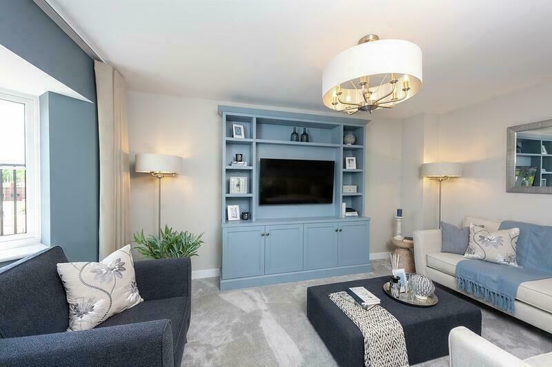 Additional image 8 of Great Brook Ground, 
Clifton-Upon-Dunsmore, 
Rugby, 
CV23 1DX