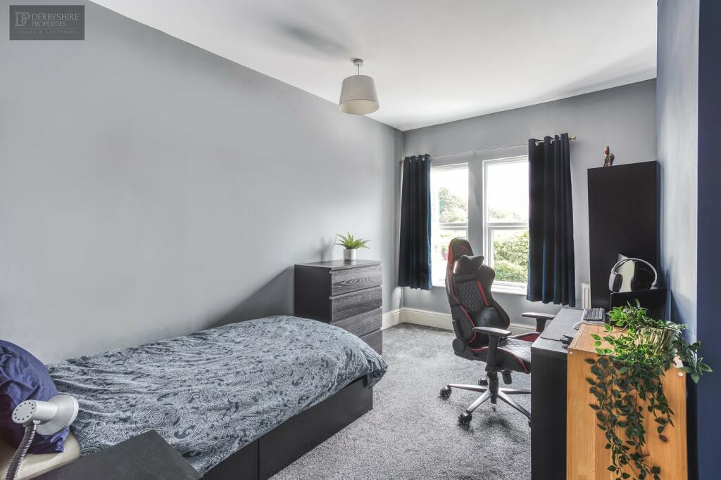 Additional image 17 of Station Road, West Hallam, Ilkeston, DE7