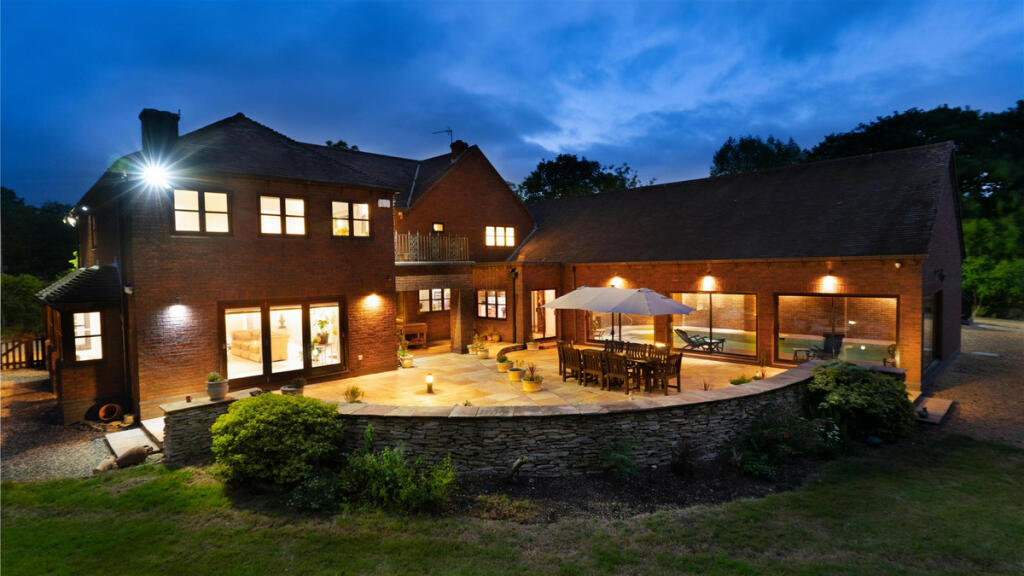 Additional image 4 of Bascote Heath, Southam, Warwickshire CV47 2DN