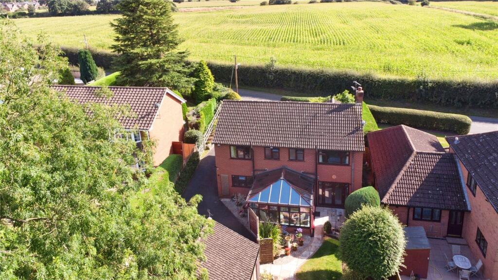 Additional image 22 of Park Road, Willaston, Nantwich, Cheshire, CW5