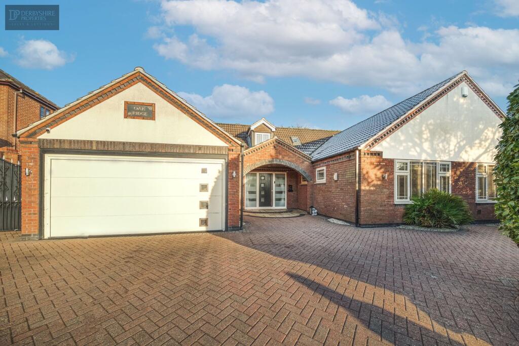 Additional image 32 of The Grange, Smalley, Ilkeston, DE7