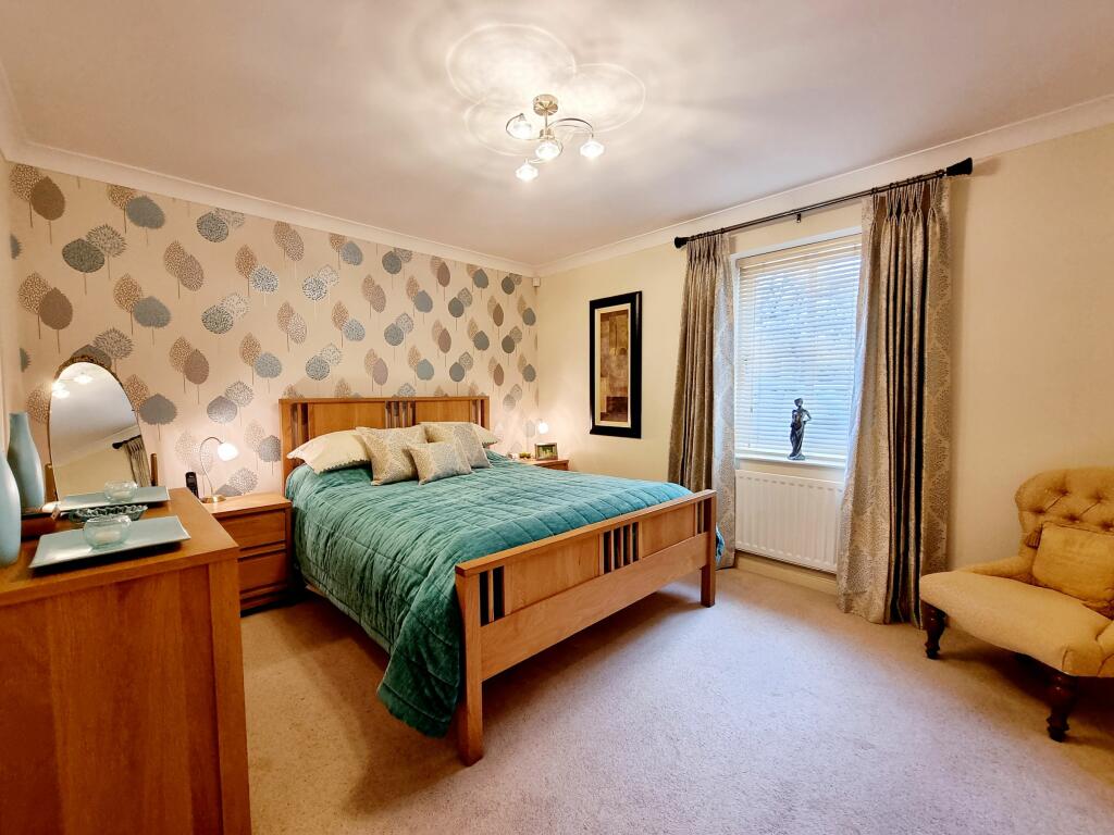 Additional image 9 of Beech House, Shotley Bridge